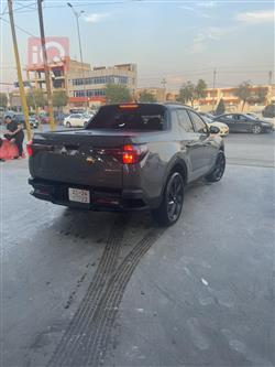 هيونداي سانتا كروز